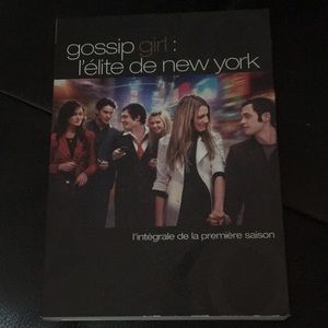 DVD Gossip Girl: Season 1